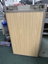 CARAVAN CAMPER Electrolux  3