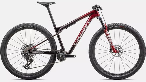 Specialized epic world cup - world,