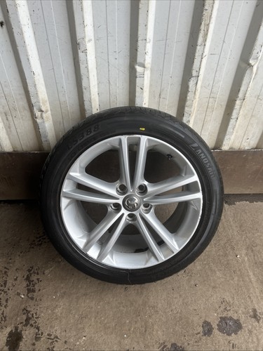 Vauxhall insignia alloy - insignia, 18”