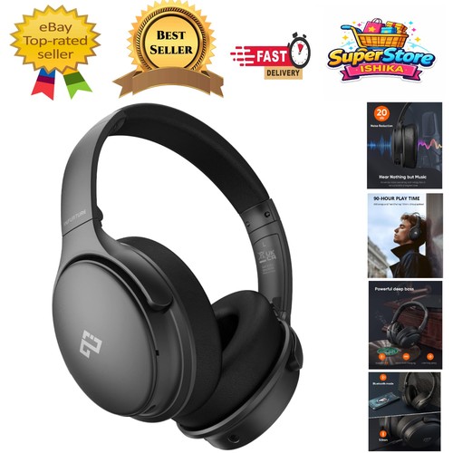 Wireless active noise - h1,
