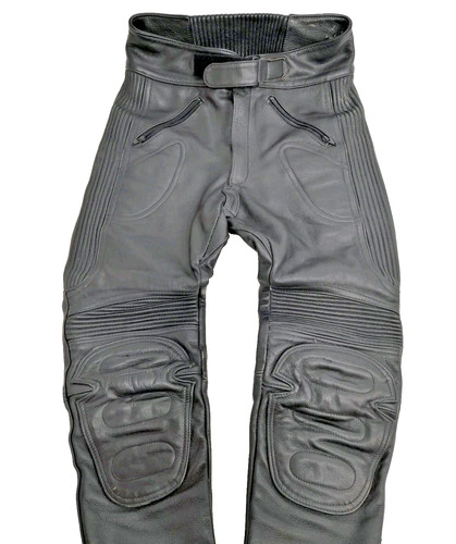 Hein gericke leather - hein,