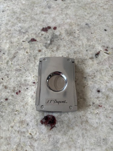 Dupont maxijet cutter - s.t.,