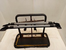 RENAULT KANGOO Roof Rack Bars