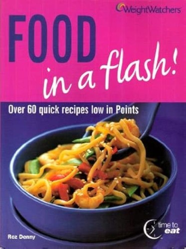 Weight watchers food a - watchers,