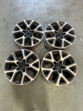 FIAT 500X MK1 5F 2014-2023 SET