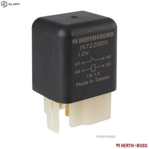 Control unit glow - unit,