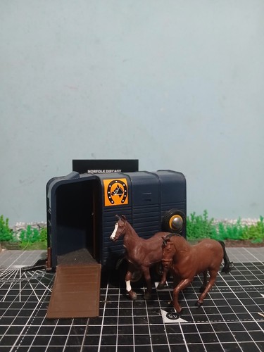 Britains farm toys rice - britains,
