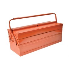 Bahco Metal Cantilever Tool Box 22in (TK26687)