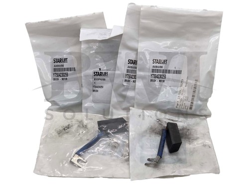 Sealed yale 504230259 forklift - sealed,