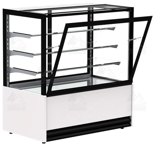 Ellada 4x1 cake display - cake,