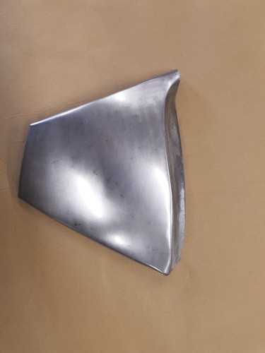 Mk1 cortina front wing - mk1,