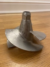 Skat Trak 47 Prop Superjet 144