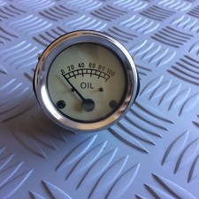 Ferguson T20 Tractor Oil