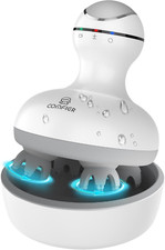 COMFIER Cordless Hair Scalp Massager, Electric Head Massager with Kneading 84