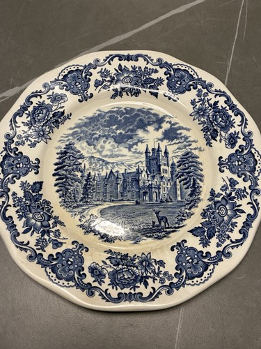 Royal homes britain - royal,