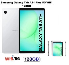 Samsung Galaxy Tab A11 Plus 5G