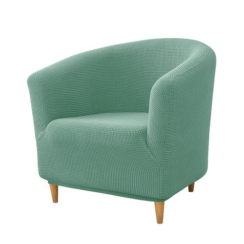 Tub chair cover stretch - chair,