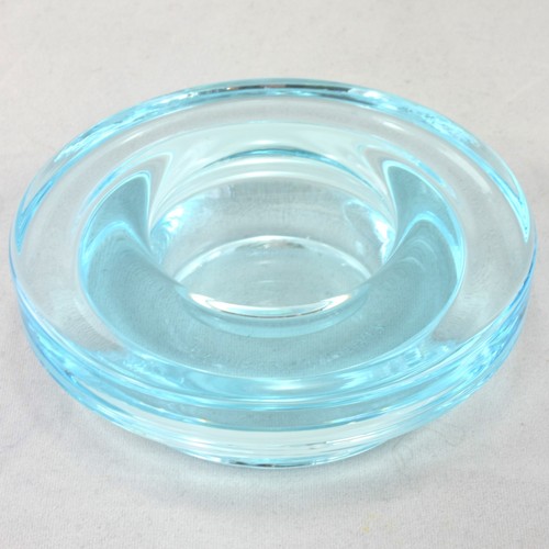 Iittala pale blue glass halo - iittala,