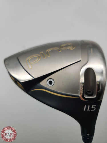 2023 ping driver 11 5 - le, 11.5*