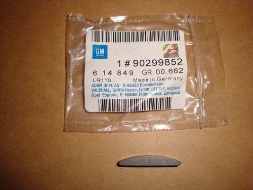 Lotus carlton crankshaft - lotus,