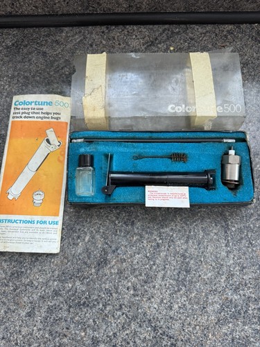 Gunson colortune 500 14mm - gunson,
