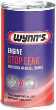 Wynn's Engine Oil Stop Leak