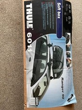Thule 6011 Ranger 90 Roof Soft