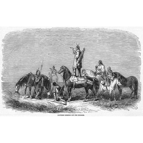 Native american indians - native,