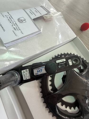 Campagnolo super record - campagnolo,