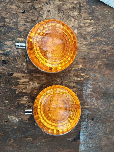 Cev indicators front rear - indicators, or