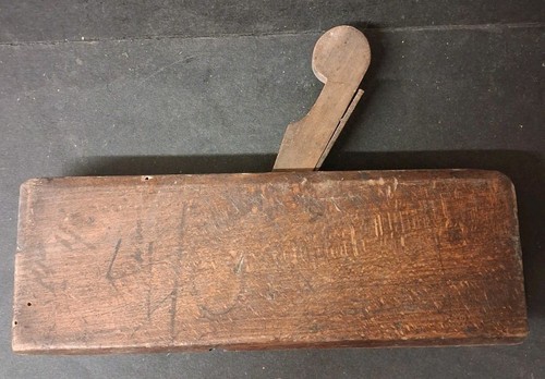 Antique vintage wooden - vintage,
