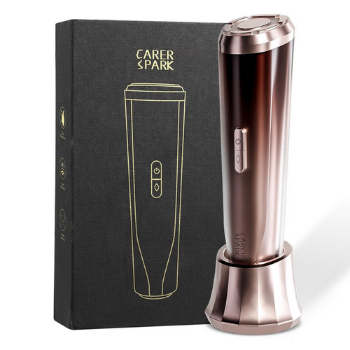 Carer spark facial massager - carer,