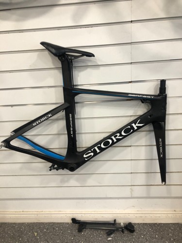 Storck aerofast small frame - storck, g1