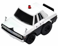 Choro-Q Zero Seibu Keisatsu