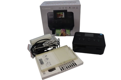 Canon selphy cp800 - cp800, compact