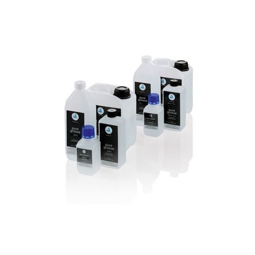Clearaudio pure groove essence - clearaudio,