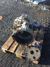 1993 Range Rover V8 Classic