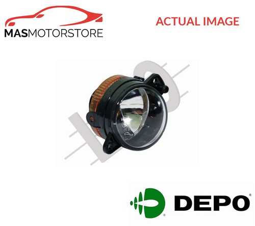 Driving fog light - driving, lamp