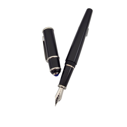 Cartier diabolo fountain pen - diabolo,