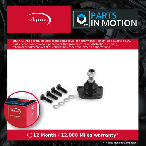 Ball joint fits talbot express - fits,