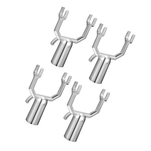 Pcs tree guards stake - 4,