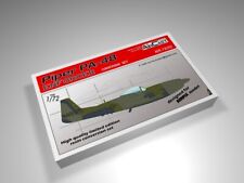 Piper Enforcer (conversion kit)  1/72, AirCast Resin,(no ship to USA!)