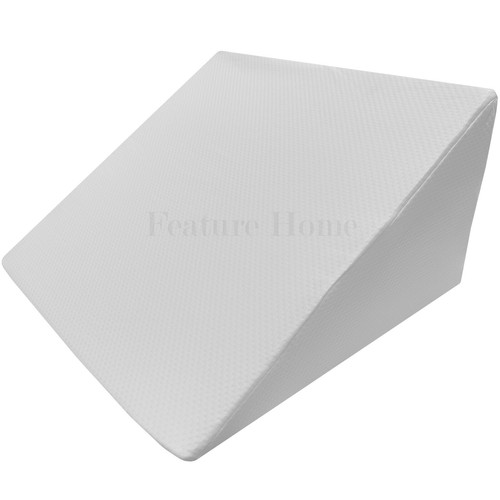 Bed wedge pillow - wedge,