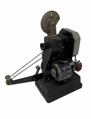Vintage dekko hand cranked - vintage,