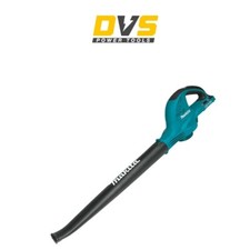 Makita DUB361Z Cordless Twin 18V Leaf Blower Body Only