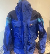vintage berghaus extrem 7000