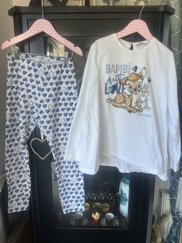 Monnalisa bambi set age - bambi,