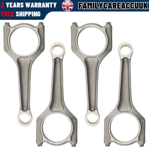 Engine connecting rods - x,