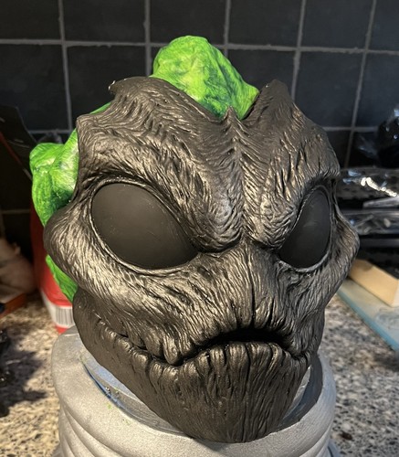 Who scale prop head - who,