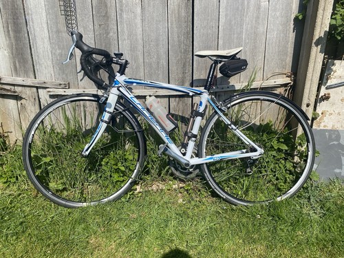 Lapierre audacio 400 - audacio, road
